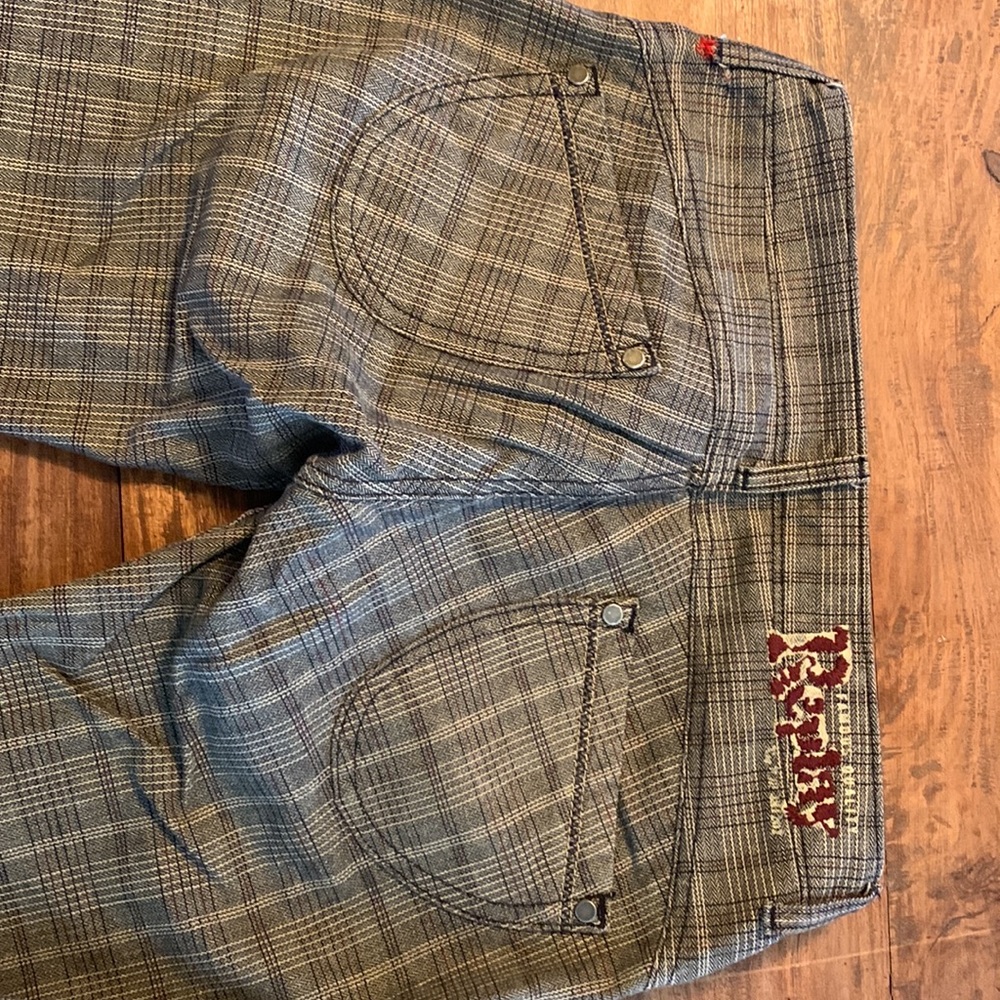 Replay Slacks - Picture 6 of 6